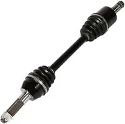 SCITOO 1332285 Rear Right CV Axle Fits For 2005-2007 For Polaris Ranger 500 2007 For Polaris Ranger MVRS 700 4x4 2005-2007 For Polaris Ranger XP 700