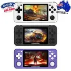 Anbernic RG351P Vibration Handheld Gaming Console Support GB GBC NDS PSP PS1