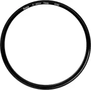 KASE 72mm UV Filter Anti-Ghosting Anti-Flare Low Reflection Optical Glass R-MCUV