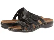 Woman's Sandals Clarks Leisa Cacti Q
