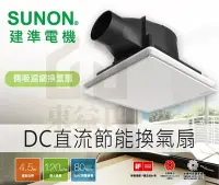 在飛比找Yahoo!奇摩拍賣優惠-含稅 SUNON 建準電機 BVT25A001 DC直流變頻