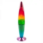 NNEDSZ Rainbow Motion Lava Lamp
