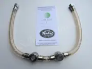 NORTON 750 850 COMMANDO 1968-75 FUEL PETROL GAS LINE 06-5192