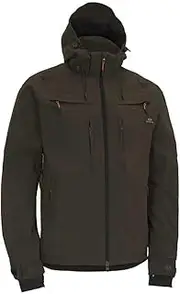 Titan Pro M Jacket - Swedteam Green C58 Green