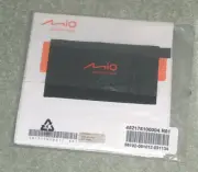 Mio Moov M400 4.3" Car Truck Vehicle Navigation System Instruction Manual ONLY!