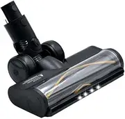 Floor Brush Head Replacement Parts for Dreame R20 R30 T20 T20Pro T30 V12 V12Pro V11 Vaccum Cleaner, Carpet Brush Roller Brush Head with LED Lights