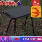 Folding Picnic Table Portable Side Table Tactical Table for Camping Beach Picnic