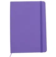 A5 PU Leather Hardcover Journal Notebook Ruled Diary Notebook with 80 Sheets