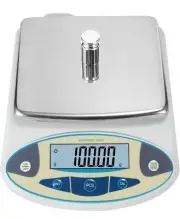 Bonvoisin Lab Scale 2000gx0.01g High Precision Electronic Analytical Balance