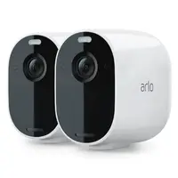 在飛比找友和YOHO優惠-Arlo Essential 1080p WiFi 戶外網絡