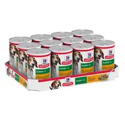 Science Diet Chicken Puppy Can 370gx12