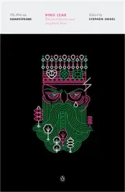 King Lear: The 1608 Quarto and 1623 Folio Texts (Paperback or Softback)