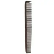 PSxDANIELLE Carbon Cutting Comb 8.5"