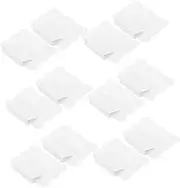12pcs Menu Display Card Label Tag Rack Sign Holder Tag Holder Fruit Display Sign Sign and Clip Reuse Sign Tag Plastic Sign Sign Clip on