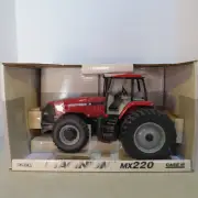 Ertl Case IH MX220 Magnum Tractor 1/16 CIH-4195-1HCO-B