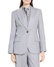 Theory Lynnia Sleek Blazer