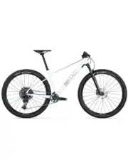 BMC Twostroke 01 Two - Sram GX Eagle 12v, Cool White/