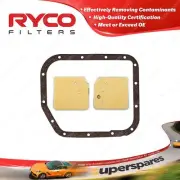 Ryco Transmission Filter for Chrysler Valiant VC VE VF VG VH VJ VK CL CM (for: Chrysler)