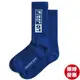 特價 FILTER017 Friday Night Socks 多媒體標誌 中筒襪 小腿襪 (藍色) 化學原宿