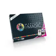 Marvin's iMagic Interactive Box of Tricks - Trick