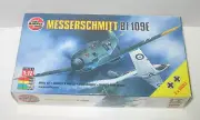 1/72 Airfix 02048 WWII German Fighter Messerschmitt Bf 109 E model kit