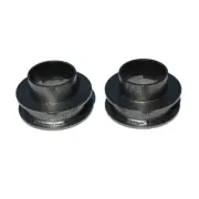 Pro Comp Suspension PCSRAMLL221 Suspension Leveling Kit for Ram 4WD