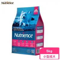 在飛比找momo購物網優惠-【Nutrience 紐崔斯】ORIGINAL田園糧-小型成