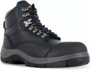 Men’S New Darwin Work Boot