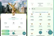 9 Eevee Explorer Hat Background Mexico Safari -MlNl P T C - Read Description