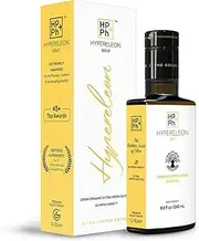 HYPERELEON GOLD Polyphenol Rich Olive Oil | Organic, Extremely High Phenolic, Greek Extra Virgin 100% Pure & Natural | Bio & Unfiltered | 65 Top INTERNATIONAL HEALTH Awards | 260ml (Pack of 1)