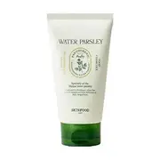 SKINFOOD - Pantothenic Water Parsley Refresh Cleansing Foam 150ml