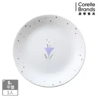 在飛比找蝦皮商城優惠-【美國康寧 CORELLE】夢想星球8吋平盤