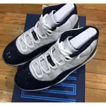 AIR JORDAN 11 “WIN LIKE 82” 海軍藍 北卡藍 AJ11 籃球鞋 378037-123