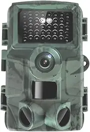 WiFi Night Vision Motion Activated Hunting Camera with 940nm No Glow Infrared Light