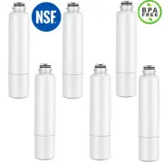 6 X Fridge Water Filter For Samsung DA29-00020B HAF-CIN/EXP SRF924DLS SRF719DLS