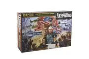Axis & Allies: 1942 - Second Edition