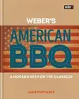 Weber's American Barbecue - 9780600634133