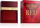 Guess Seductive Red Eau De Toilette Spray for Men 100 Ml