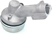 Trimmer Gear Head Box for Stihl FS-KM FS75 FS80 FS80R FS85 FS85R FS85T FS85RX FS91 FS91R FS120 FS120R FS200 FS200R FS250 FS250R PN 4180 640 0114
