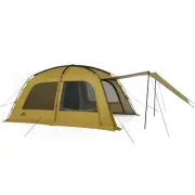 Naturehike Dune Hot Tent with Stove Jack, Waterpooof UV Protection 2-3 Person...