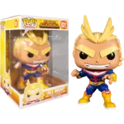 My Hero Academia - All Might 10" #821 Pop! Vinyl