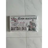 在飛比找蝦皮購物優惠-臂熱健臂器 The Burn Machine 12磅美製 拳