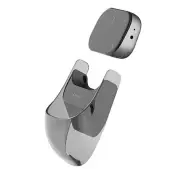 Cheerdots 2 Detachable Air Mouse Wireless Touchpad All-in-one Pocket AI Recording ChatGPT Enabled Mouse Customized Gamin