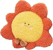 Moon Pillow, Half Moon Pillow, Plush Cushion Soft Ergonomic for Lumbar Support Neck Relief Pregnancy Women Baby Bed
