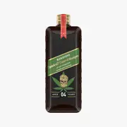 6x Bandido Dandruff Control Shampoo 350ml