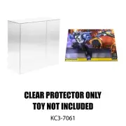 Protector For Transformers Movie Retro Skywarp