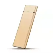 External Hard Drive, Portable Hard Disk Storage For PC, Desktop, Laptop, USB128G