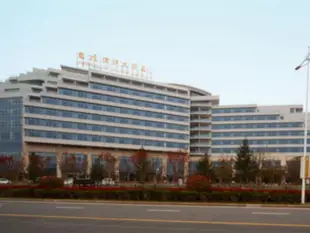 日照嵐橋錦江大酒店Landbridge Jinjiang Hotel