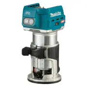 Makita RT001GZ02 - 40V Max Brushless Laminate Trimmer (Tool Only)