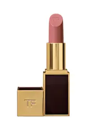 Tom Ford lip Color, Lipstick, Pink Dusk, Soja Seed Extract, Murumuru Butter, Chamomilla Flower Oil, Creamy Texture - 07 Pink Dusk